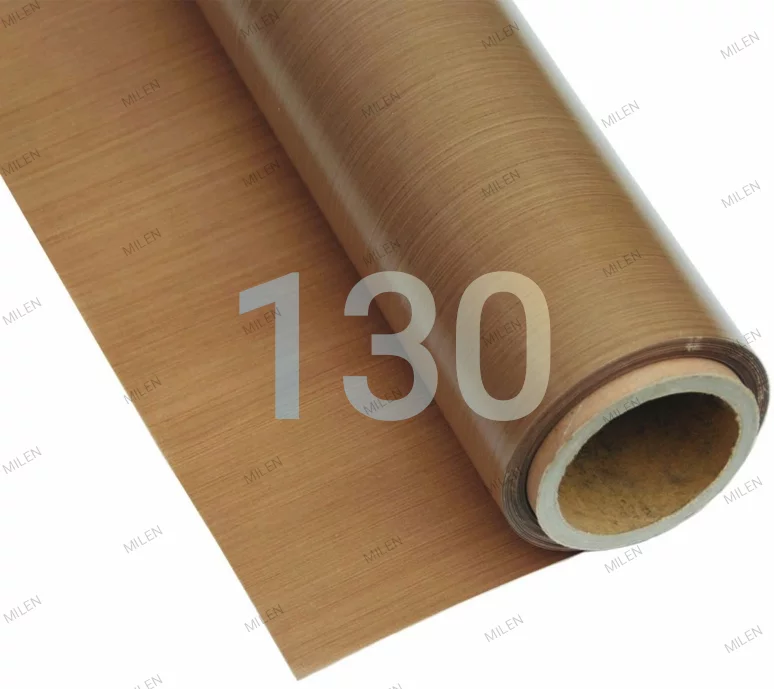 Тефлоновая лента 130 мкм (0,13 мм)