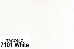 Силиконовая лента Taconic 7101 White