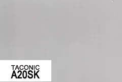 Taconic A20SK