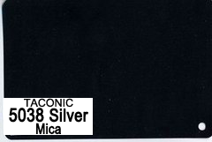 Taconic 5038 Silver Mica — купить в СПб