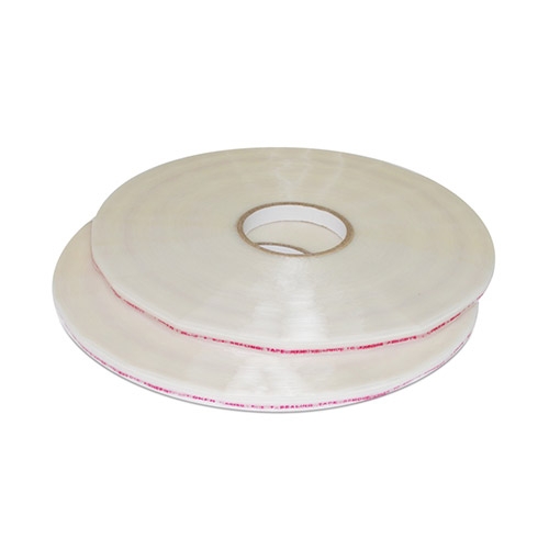 Для производства пакетов с клапаном (Клапанный скотч) — купить в СПб