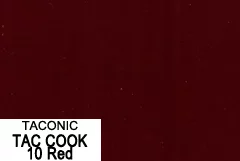 Taconic Tac cook 10 red конвейерная лента с тефлоновым покрытием