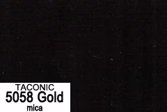 Taconic 5058 gold mika конвейерная лента с тефлоновым покрытием