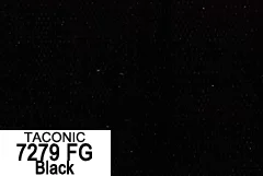 Taconic 7279 FG black конвейерная лента с тефлоновым покрытием