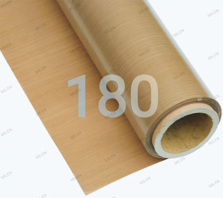 Тефлоновая лента 180 микрон (0,18 мм)