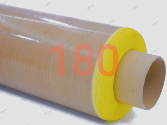 Тефлоновая лента 180 микрон (0,18мм) клейкая — купить в СПб