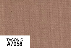 Taconic A7058