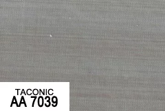 Taconic AA 7039