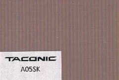Taconic A05SK