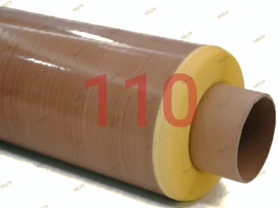 Тефлоновая лента 110 микрон (0.11мм) самоклеящаяся