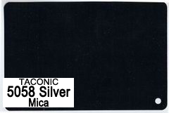 Taconic 5058 Silver Mica — купить в СПб