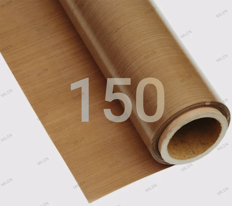 Тефлоновая лента 150 микрон (0,15 мм)