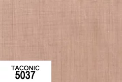 Taconic 5037 конвейерная лента с тефлоновым покрытием