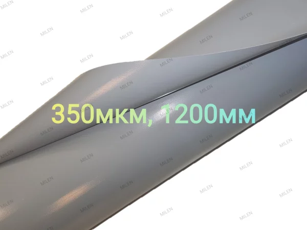 Антипригарный силиконовый материал для выпечки 1200мм