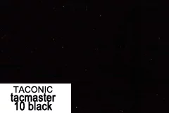 Taconic tacmaster 10 black конвейерная лента с тефлоновым покрытием