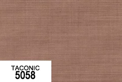 Taconic 5058 конвейерная лента с тефлоновым покрытием