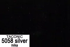 Taconic 5058 silver mika конвейерная лента с тефлоновым покрытием