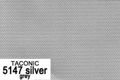 Taconic 5147 silver grey конвейерная лента с тефлоновым покрытием