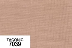 Taconic 7039 конвейерная лента с тефлоновым покрытием