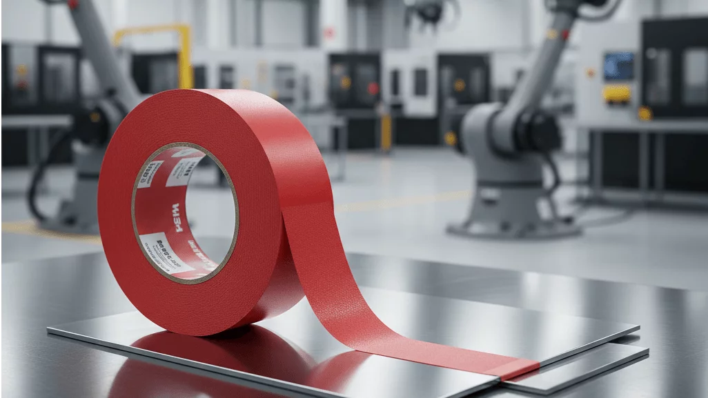 &laquo;Холодная сварка&raquo;: Чем заменить заклепки и винты при монтаже?