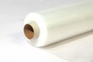 Пленка защитная противоосколочная для обратной стороны зеркал