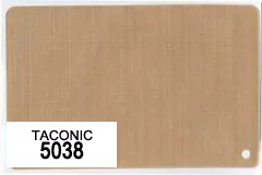 Taconic 5038