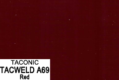 Taconic Tacweld A69 Red — купить в СПб