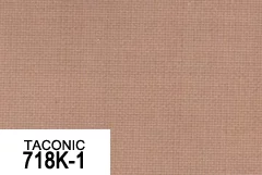 Taconic 718K-1 конвейерная лента с тефлоновым покрытием