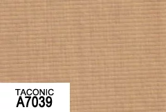 Taconic A7039