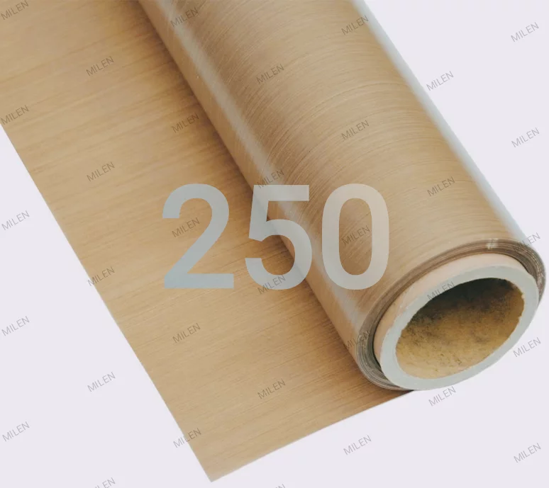 Тефлоновая лента 250 микрон (0,25 мм)