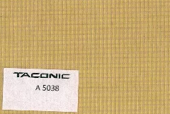 Taconic A5038