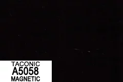Taconic A5058 Magnetic