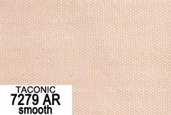 Taconic 7279 AR smooth конвейерная лента с тефлоновым покрытием