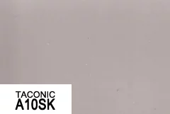 Taconic A10SK