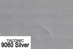 Taconic 9060 silver конвейерная лента с тефлоновым покрытием