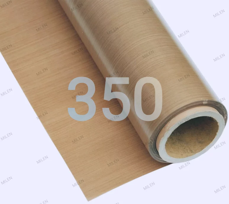 Тефлоновая лента 350 мкм (0,35 мм)