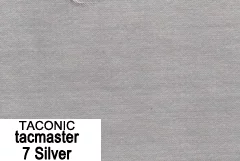 Taconic Tacmaster 7 Silver