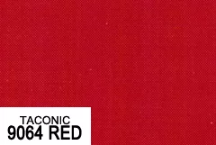 Taconic 9064 red конвейерная лента с тефлоновым покрытием