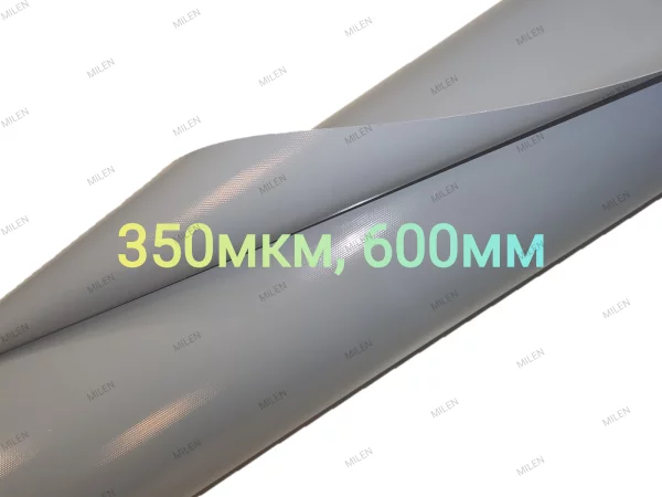 Антипригарный силиконовый материал для выпечки 600мм