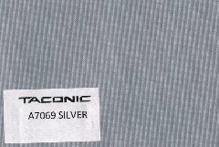 Taconic A7069 silver