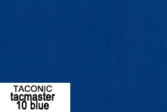 Taconic tacmaster 10 blue конвейерная лента с тефлоновым покрытием