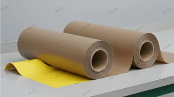 Тефлон с клеем или без: Что выбрать для вашего производства?