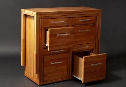 Мебельное производство