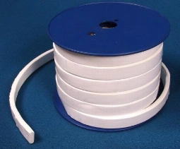 Фторопластовая самоклеящаяся уплотнительная лента МЕ 502