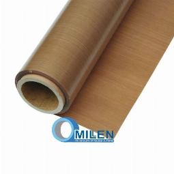 Тефлоновая лента PTFE бесклеевая