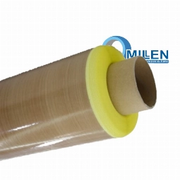 Тефлоновая лента PTFE самоклеящаяся