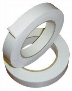Липкие ленты двухсторонние
