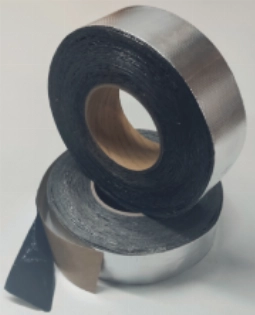 Бутилкаучуковая лента