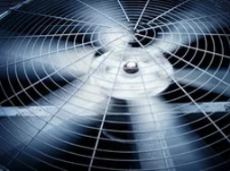 Вентиляция и кондиционирование