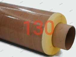 Тефлоновая лента 130 мкм (0,13мм) самоклеящаяся